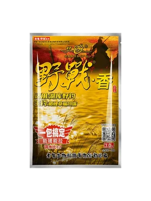 Old Ghost "Королівська битва: ароматна"