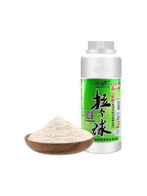 Old Ghost “Пшеничний глютен”