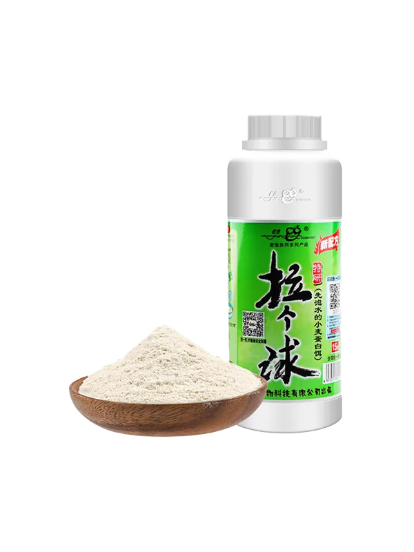 Old Ghost “Пшеничний глютен”