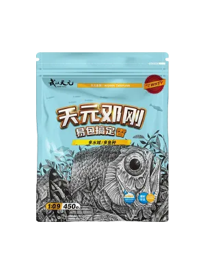 Tianyuan "Солодкий смак"