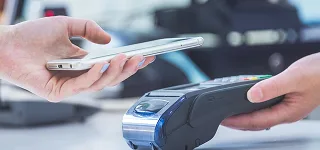 інтернет-магазин - оплата